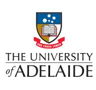 阿德莱德大学
